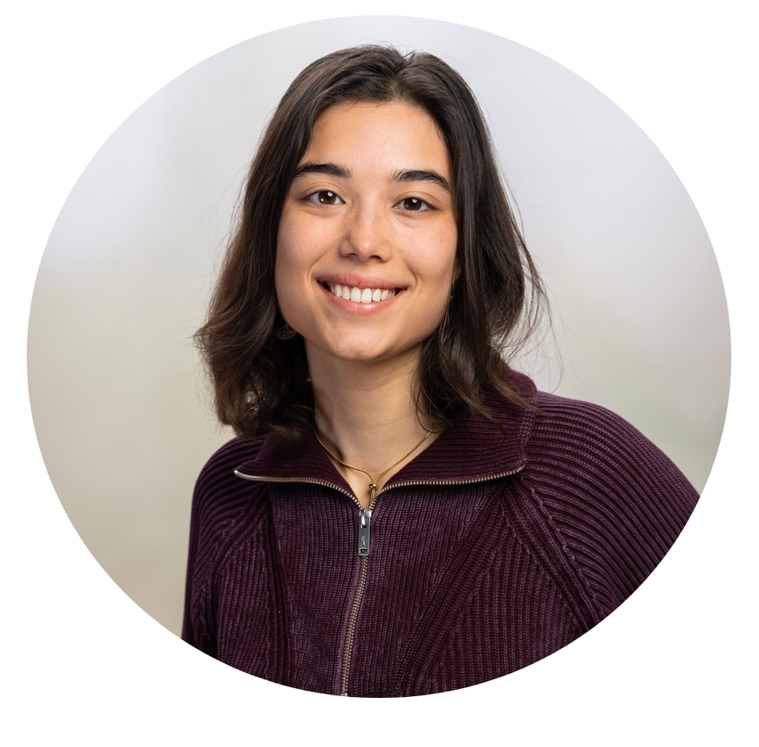 Ananya Albrecht-Buehler