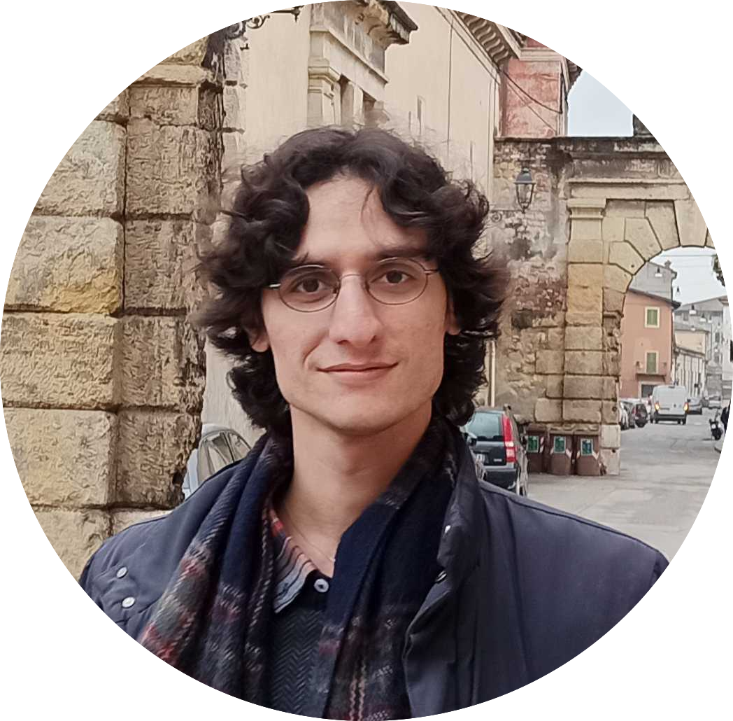 Amir Mohammadpour
