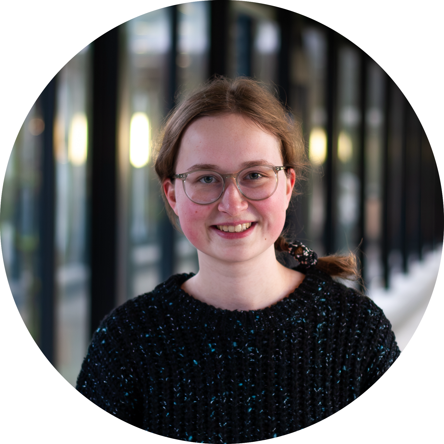 Eline Ensinck